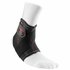 Mc david Ankle Support With Figure-8 Straps