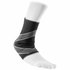 Mc david Ankle Sleeve With 4-Way Elastic With Gel Buttresses Knöchelstütze