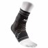 Mc david Tobillera Elite Engineered Elastic Ankle Brace With Figure-6 Strap And Stays
