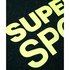 Superdry Active Batwing Crop Sweatshirt