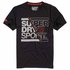 Superdry Core Graphic