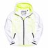 Superdry Chaqueta Con Capucha Active Featherweight