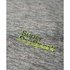 Superdry T-Shirt Sans Manches Active Graphic Small Logo