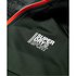 Superdry Sweatshirt Mit Reißverschluss Active Training