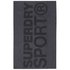 Superdry Toalla Sports Microfibra