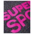 Superdry Sudadera Active Batwing Crop