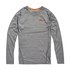 Superdry Active Microvent Langarm-T-Shirt
