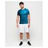 Superdry Active Relaxed Shorts