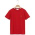 Lacoste Crew Neck Cotton Short Sleeve Polo Shirt