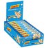 Powerbar Protein Nut2 45g 18 Units Almond And White Chocolate Energy Bars Box