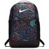 Nike Brasilia 9.0 Printed 3 Backpack