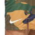 Nike Pantaloni Corti Dri Fit 4.0 Printed Camo