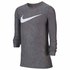 Nike Dry Long Sleeve T-Shirt