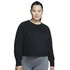 Nike Dri Fit Lux Crew Big Sweatshirt