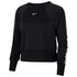 Nike Dri-Fit Get Fit Crew Just Do It Pullover