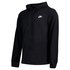 Nike Sportswear Club Regular Bluza Z Kapturem