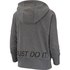 Nike Sudadera Con Capucha Dry Get Fit Just Do It GX