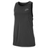 Nike Yoga Keyhole Graphic sleeveless T-shirt
