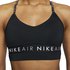 Nike Indy Air Graphic Light Support Sports Bra
