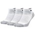 Nike Calcetines Everyday Max Cushion No Show 3 Pairs
