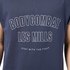 Reebok Camiseta de manga corta Les Mills® Bodycombat