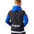 Reebok Training Essentials Windbreaker Hoodie Jacket