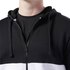 Reebok Sweatshirt Mit Reißverschluss Training Essentials