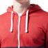Reebok Training Essentials Sweatshirt Mit Durchgehendem Reißverschluss