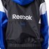 Reebok Training Essentials Linear Logo Windbreaker Hoodie Jacket