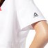 Reebok Camiseta de manga corta Training Essentials Linear Logo Crop