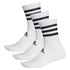 adidas 3 Stripes Cushion Crew sokken 3 paren