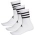 adidas 3 Stripes Cushion Crew socks 3 Pairs
