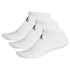 adidas Chaussettes Cushion Low 3 paires