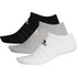 adidas Chaussettes Light Low 3 paires