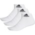 adidas Calcetines Light Ankle 3 Pares