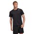 adidas T-Shirt Manche Courte FreeLift Fitted 3 Stripes Climachill