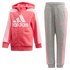 adidas Brand Toddler Track Suit