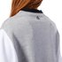 Reebok Sudadera Con Cremallera Workout Ready Meet You There ColorBlock Track