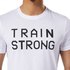 Reebok Graphic Series Train Strong