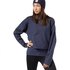 Reebok Training Essentials Twill Cowl Sweatshirt