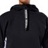 Reebok Sudadera Con Capucha Workout Ready Meet You There Oversized Cover Up