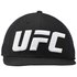 Reebok Casquette UFC Fight Night Logo Trucker