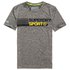 Superdry T-Shirt Manche Courte Active Tight Graphic