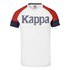 Kappa T-shirt à manches courtes Irmiou Authentic