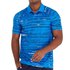 Lacoste Sport Novak Djokovic Printed Short Sleeve Polo Shirt