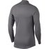 Nike Pro Therma Mock Long Sleeve T-Shirt