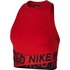 Nike Pro Intertwist 2 Crop Sleeveless T-Shirt