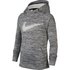 Nike Dri-Fit Therma Graphic Sweatshirt Met Capuchon
