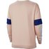 Nike Therma ColorBlock Crew Pullover