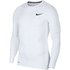Nike Pro Tight langarmet t-skjorte